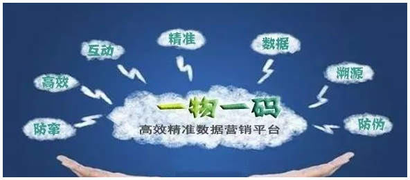 一物一碼系統(tǒng)的價值體現(xiàn)在哪些方面？