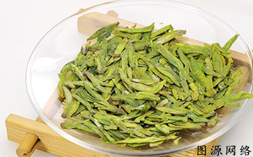 二維碼防偽溯源系統(tǒng),解決龍井茶的推廣難題